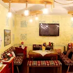 Sebilhan Apart Hotel
