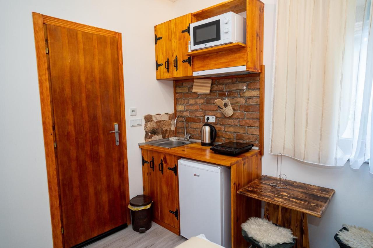 Aparthotel Sebilhan
