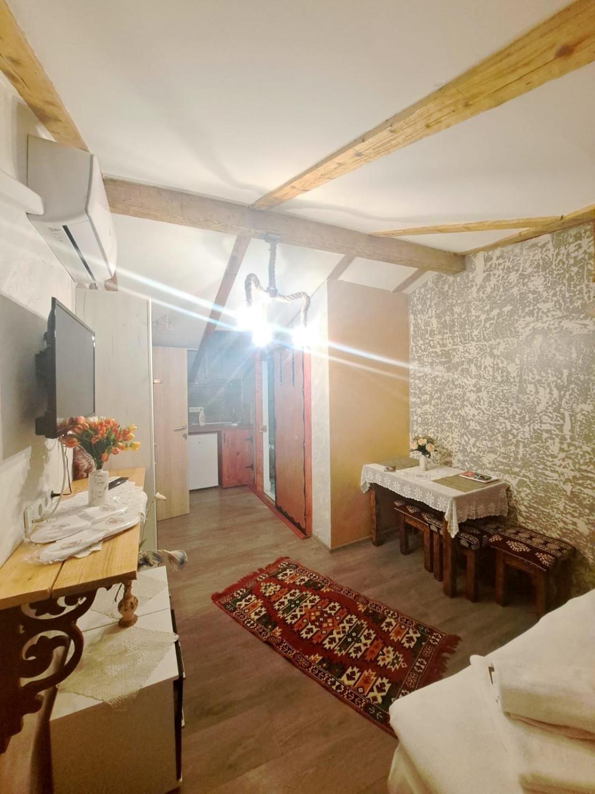 Aparthotel Sebilhan *
