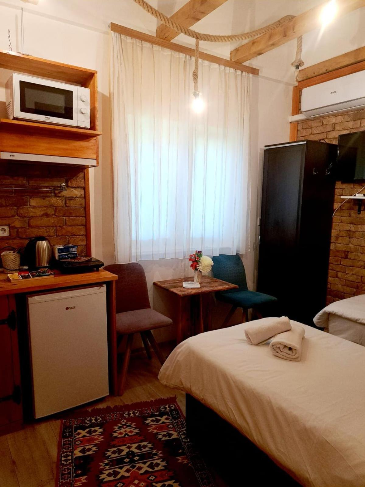 Aparthotel Sebilhan