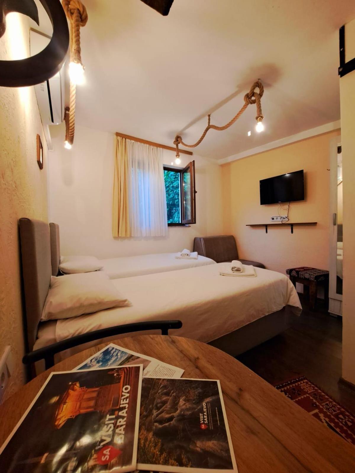 Sebilhan Aparthotel *