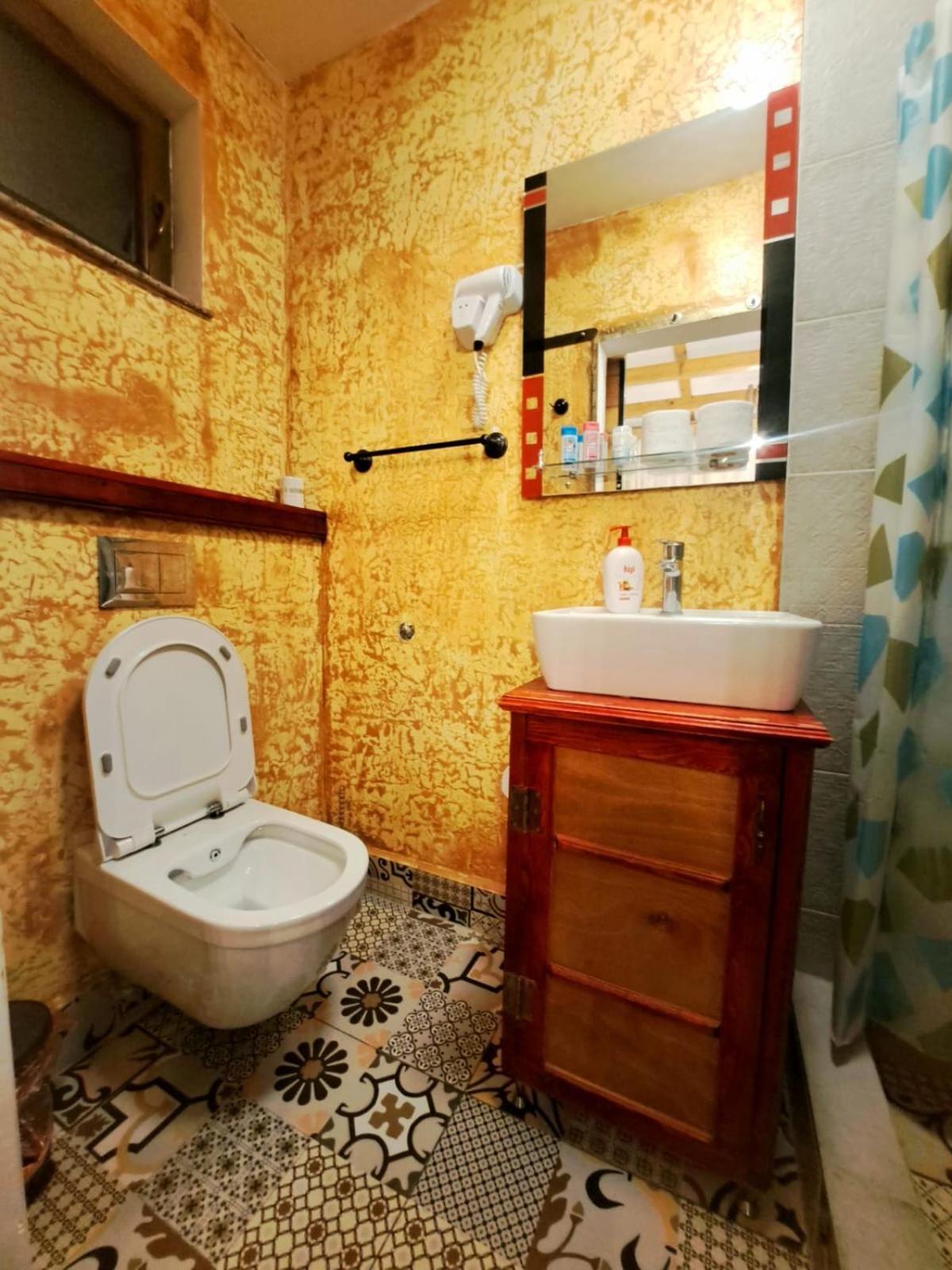Sebilhan Aparthotel *