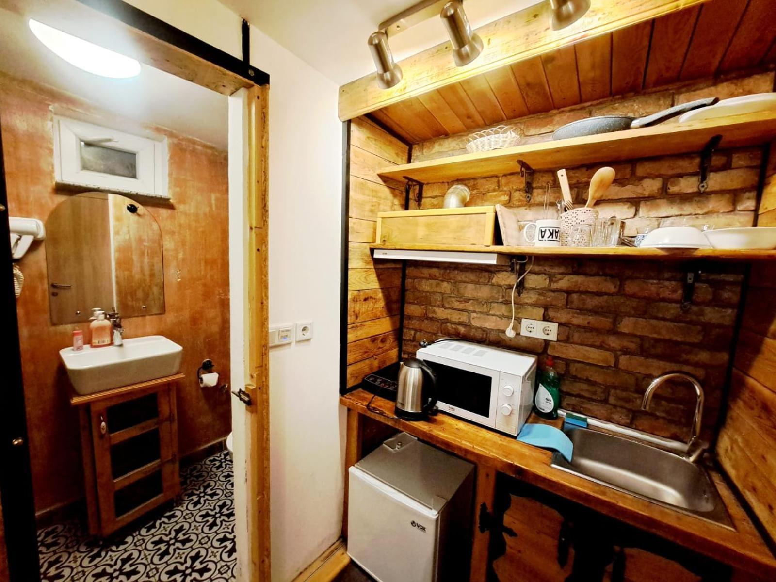 Aparthotel Sebilhan *