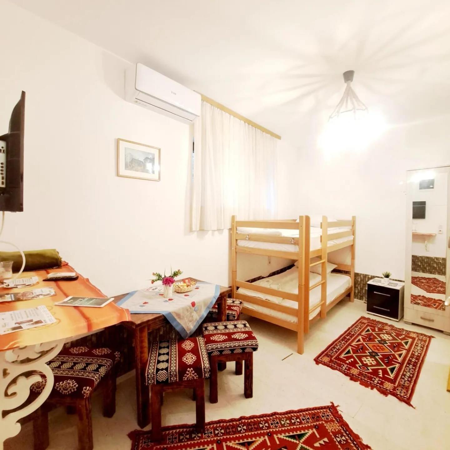Sebilhan Aparthotel