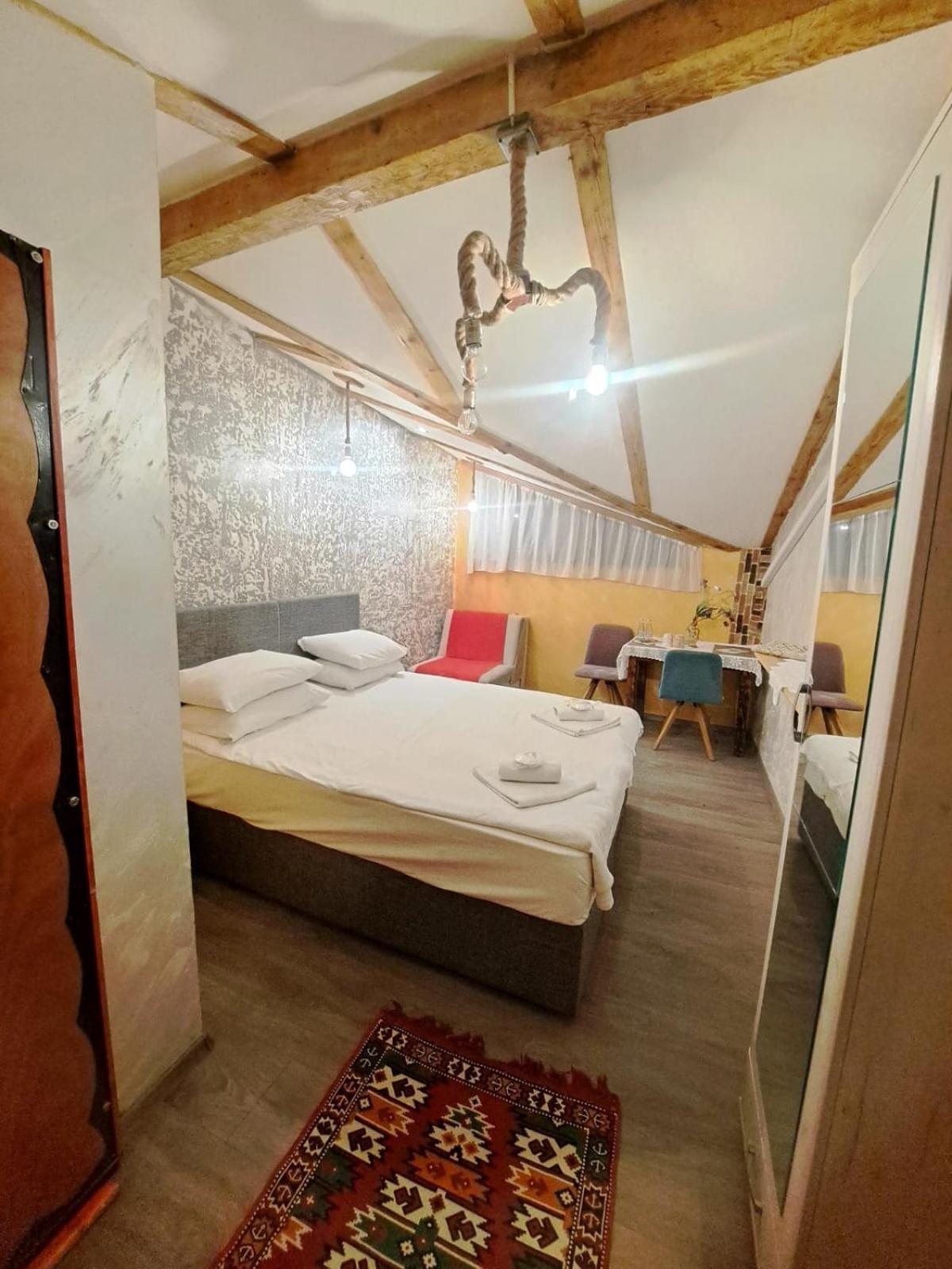 Aparthotel Sebilhan