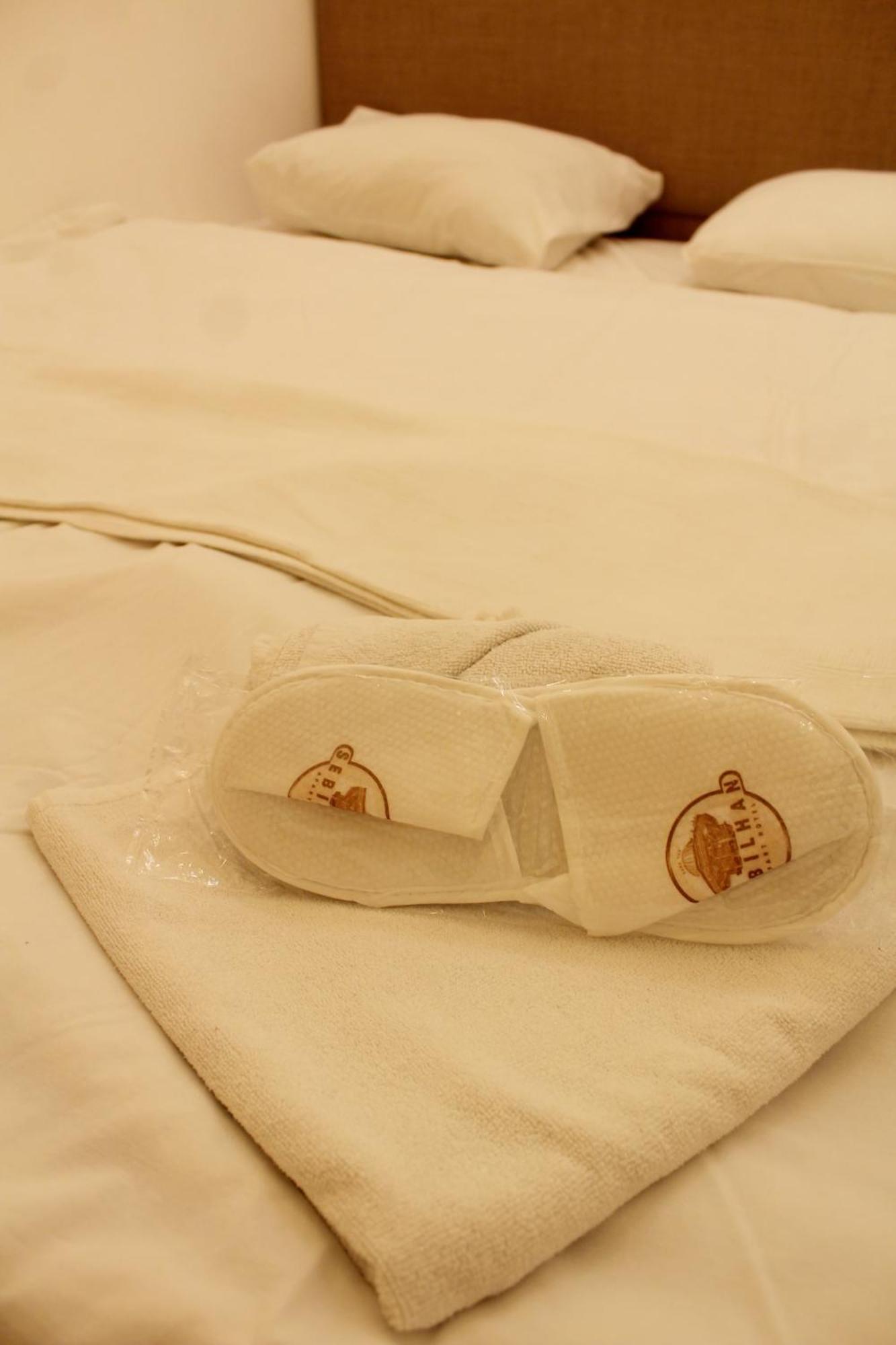 Aparthotel Sebilhan *