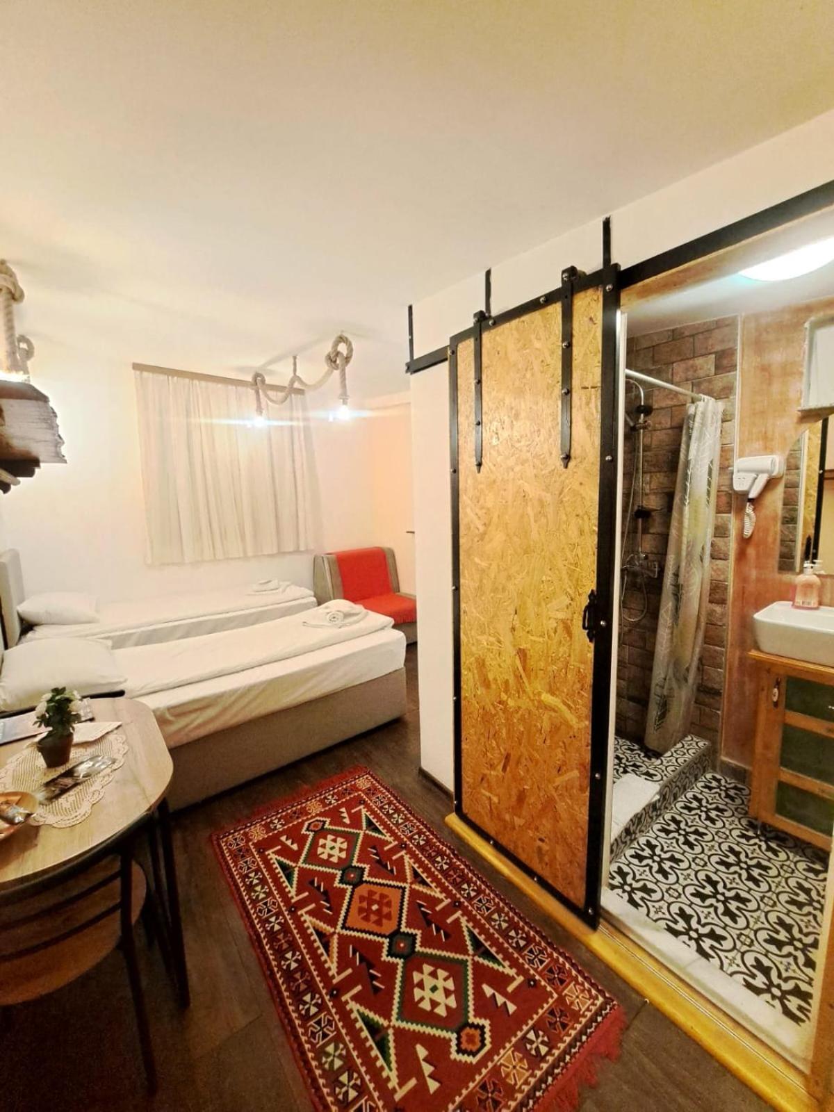 Sebilhan Aparthotel