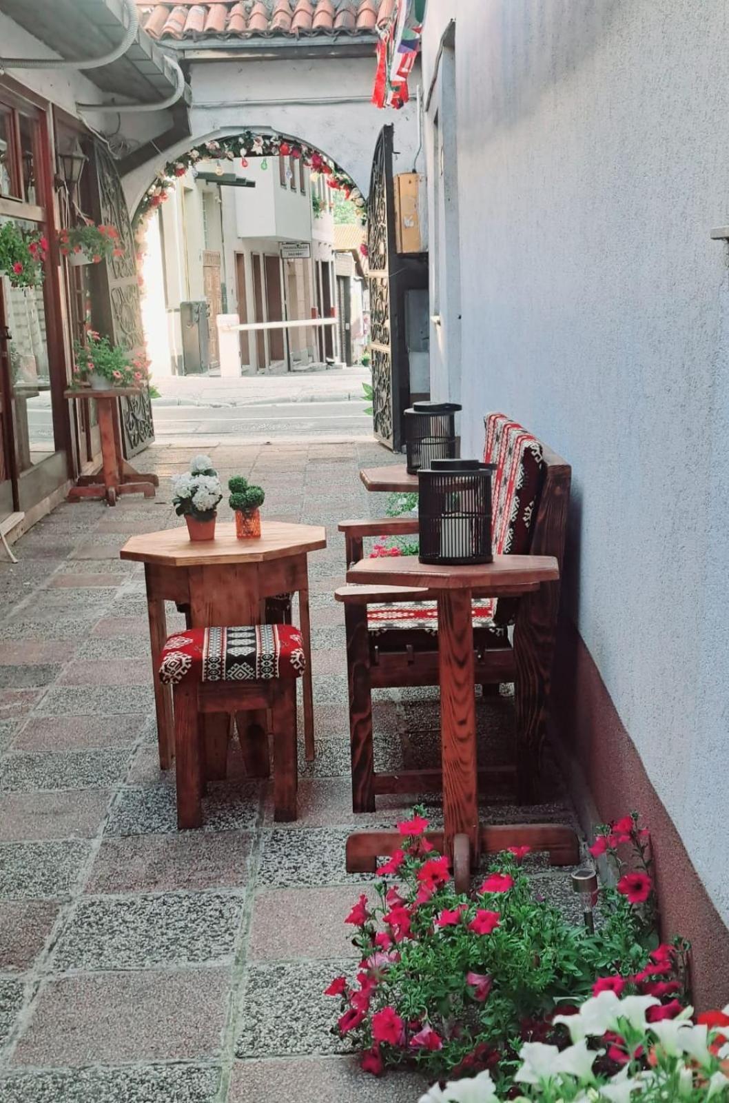 Sebilhan Aparthotel