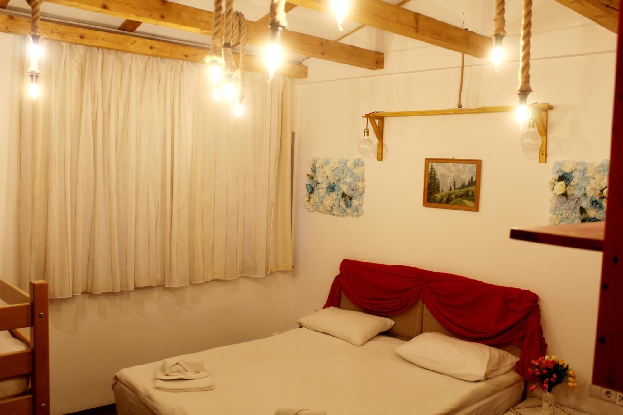 Aparthotel Sebilhan