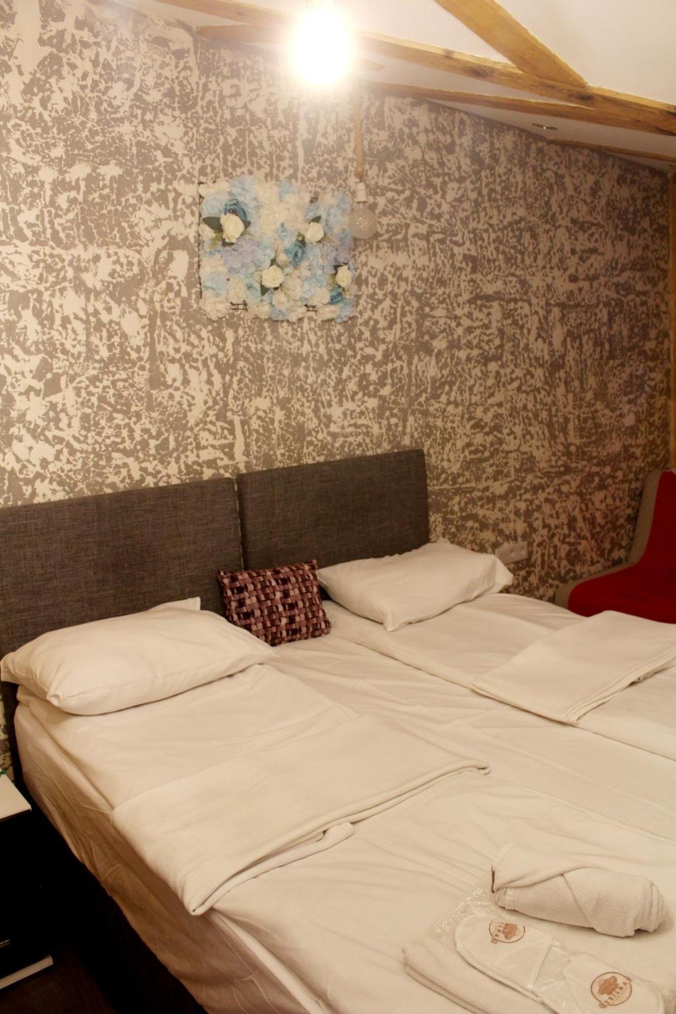 Aparthotel Sebilhan