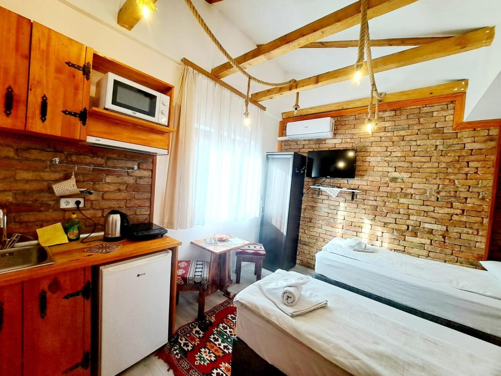 Sebilhan Aparthotel *