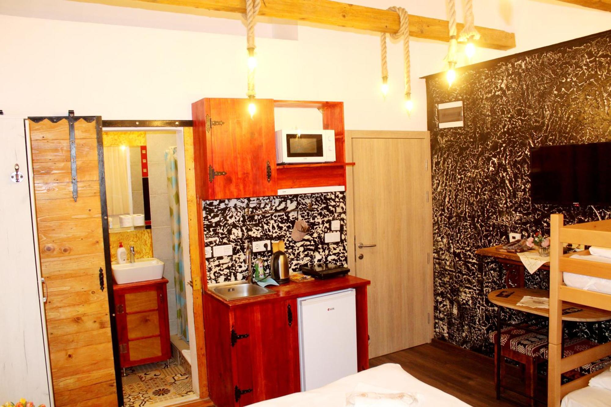 Sebilhan Aparthotel *