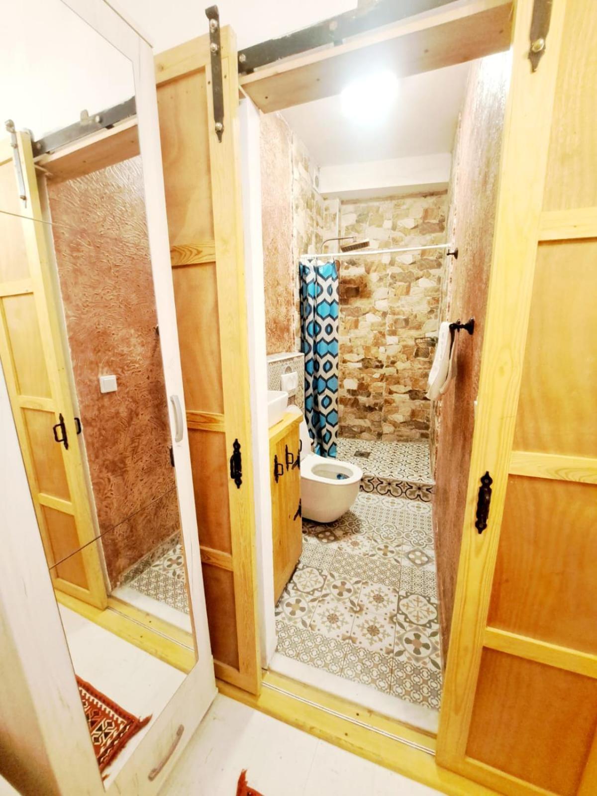 Aparthotel Sebilhan *