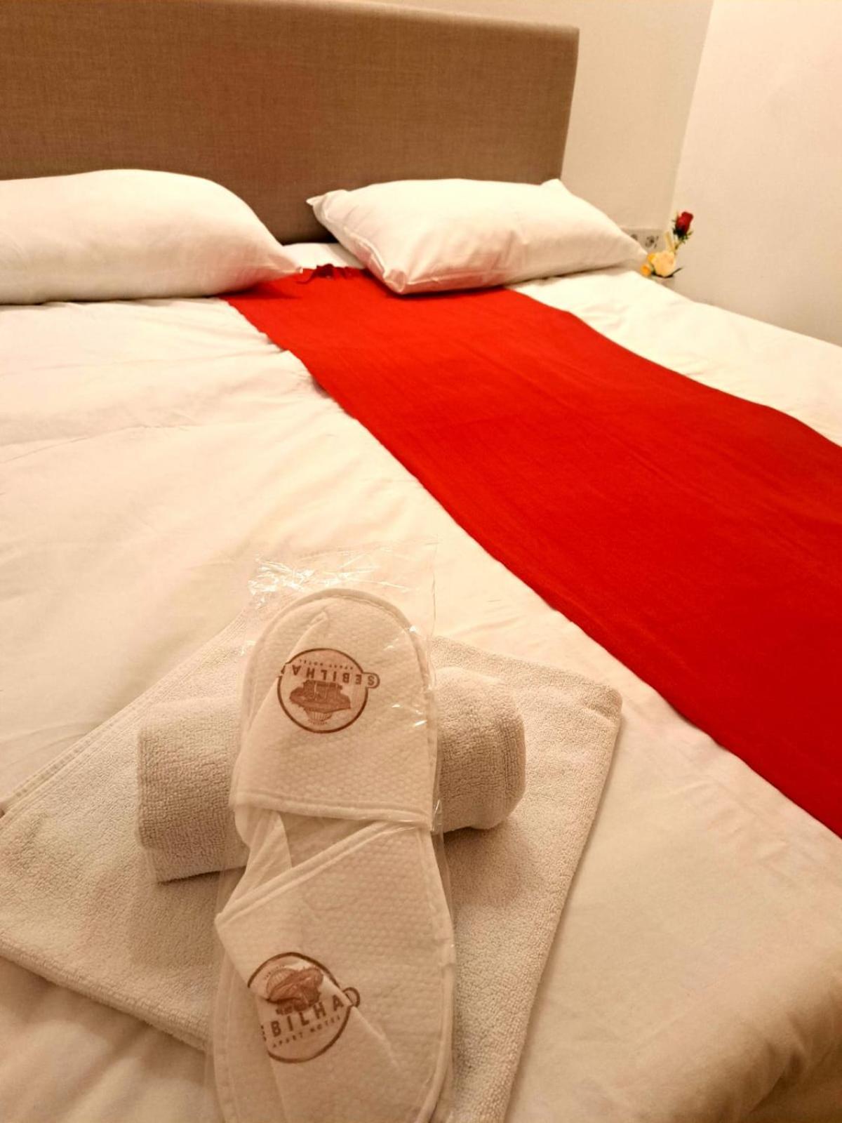 Sebilhan Aparthotel SJJ