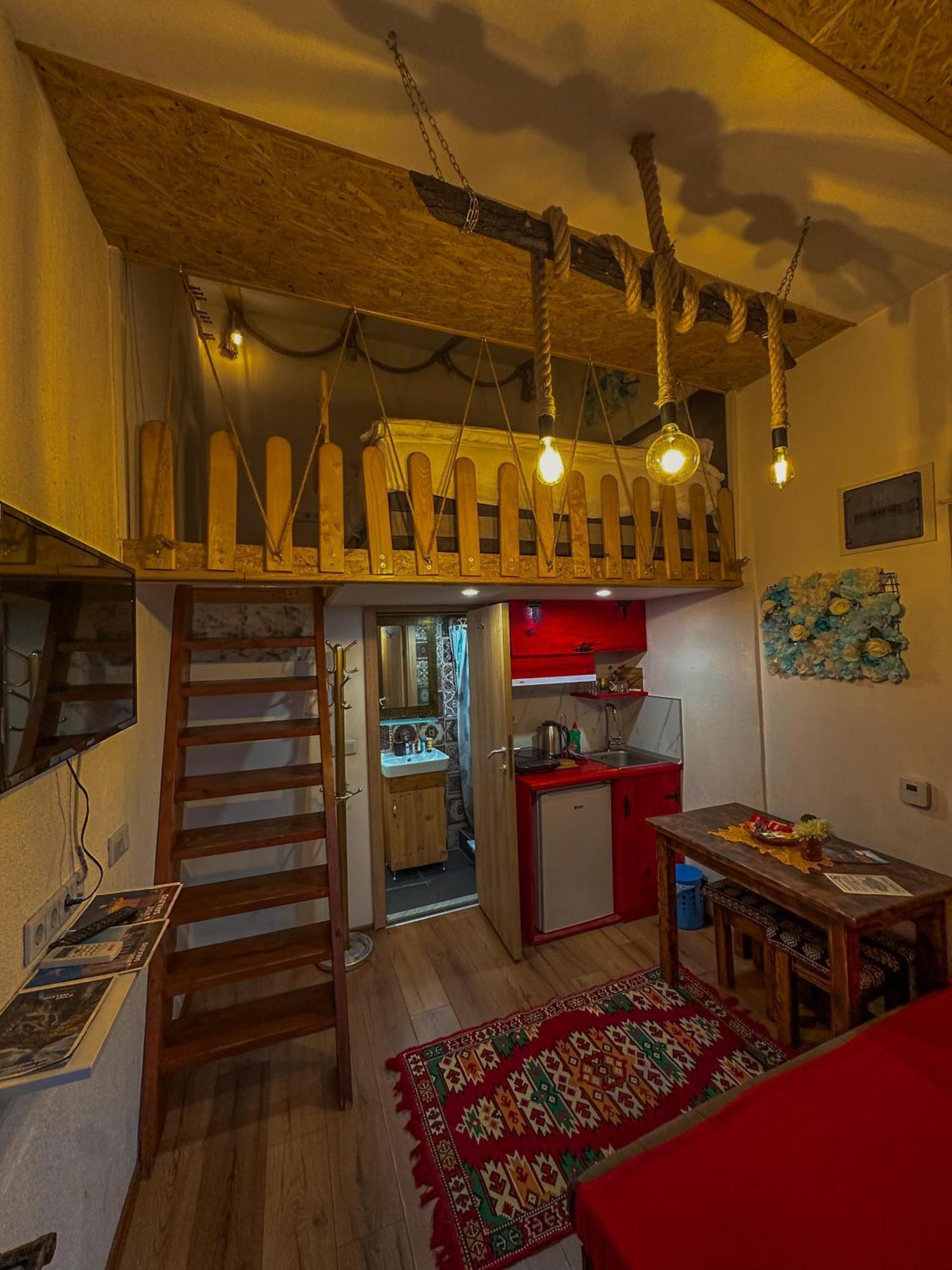 Sebilhan Aparthotel