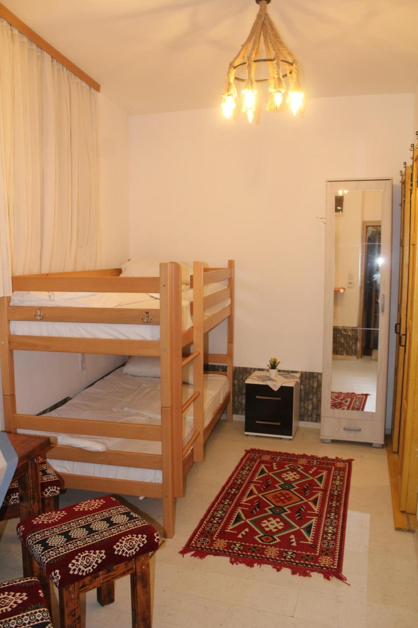 Aparthotel Sebilhan