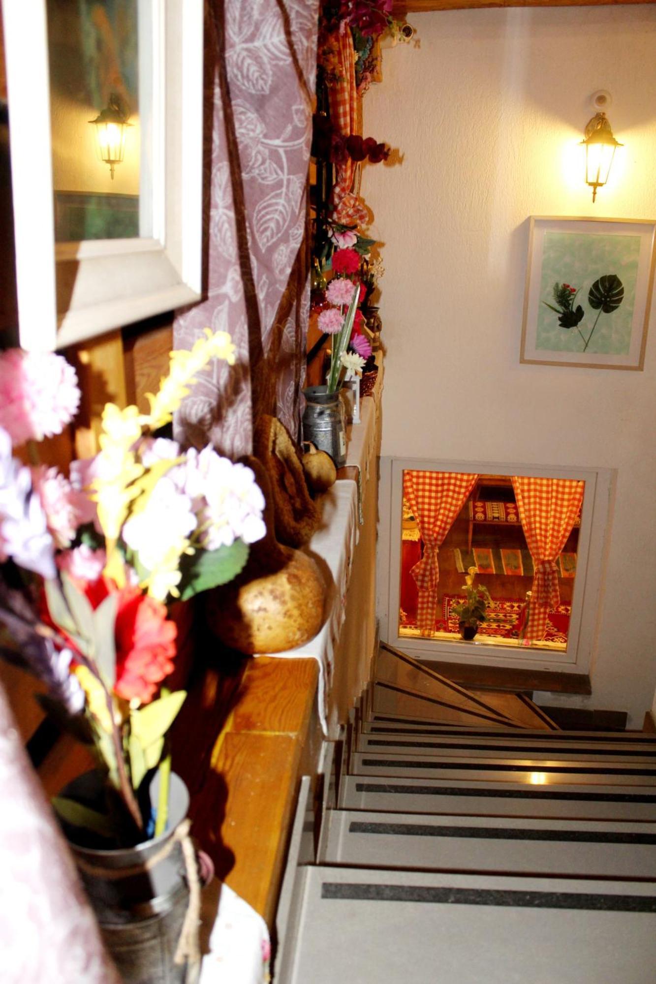 Aparthotel Sebilhan SJJ