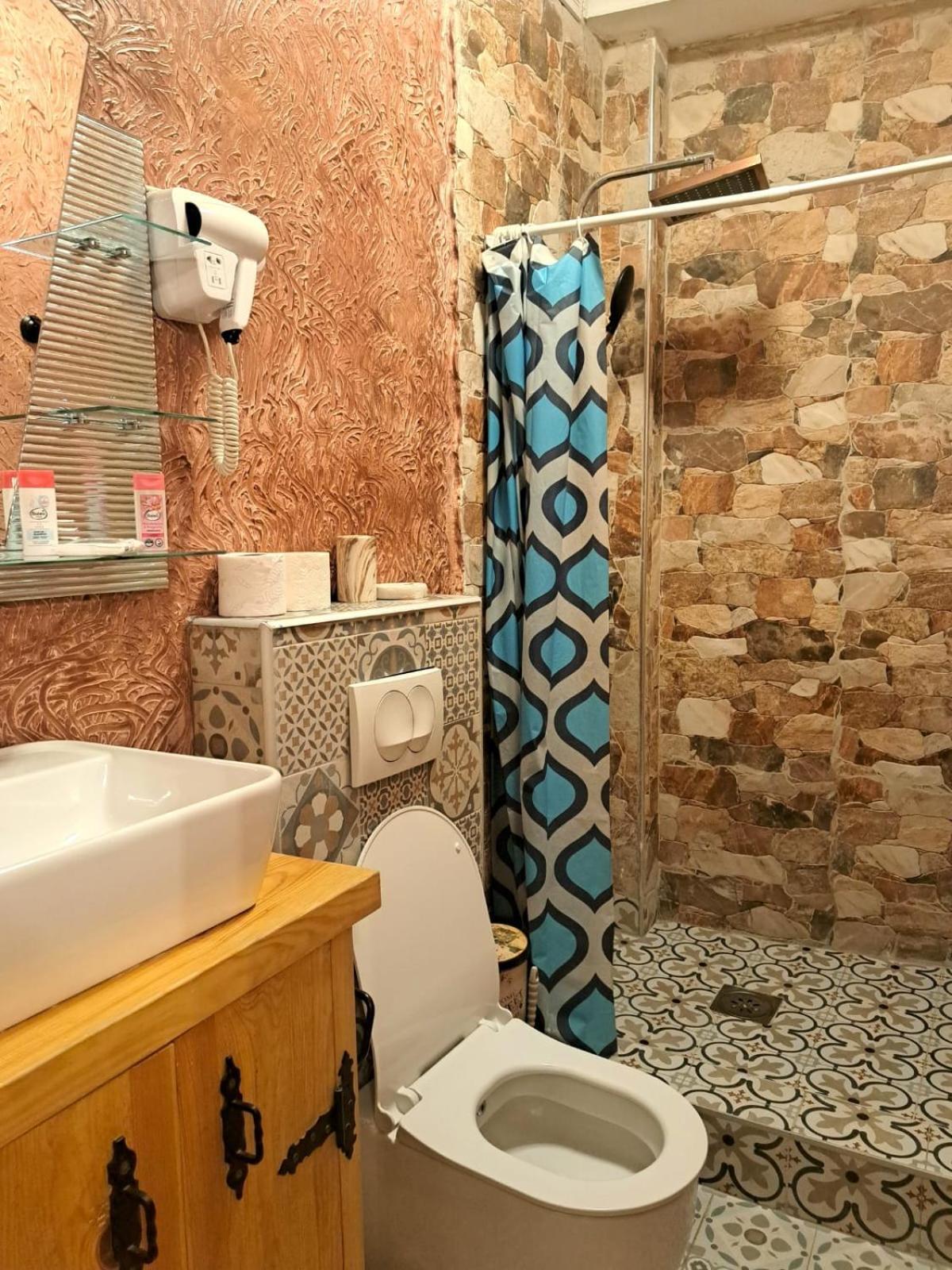 Aparthotel Sebilhan *
