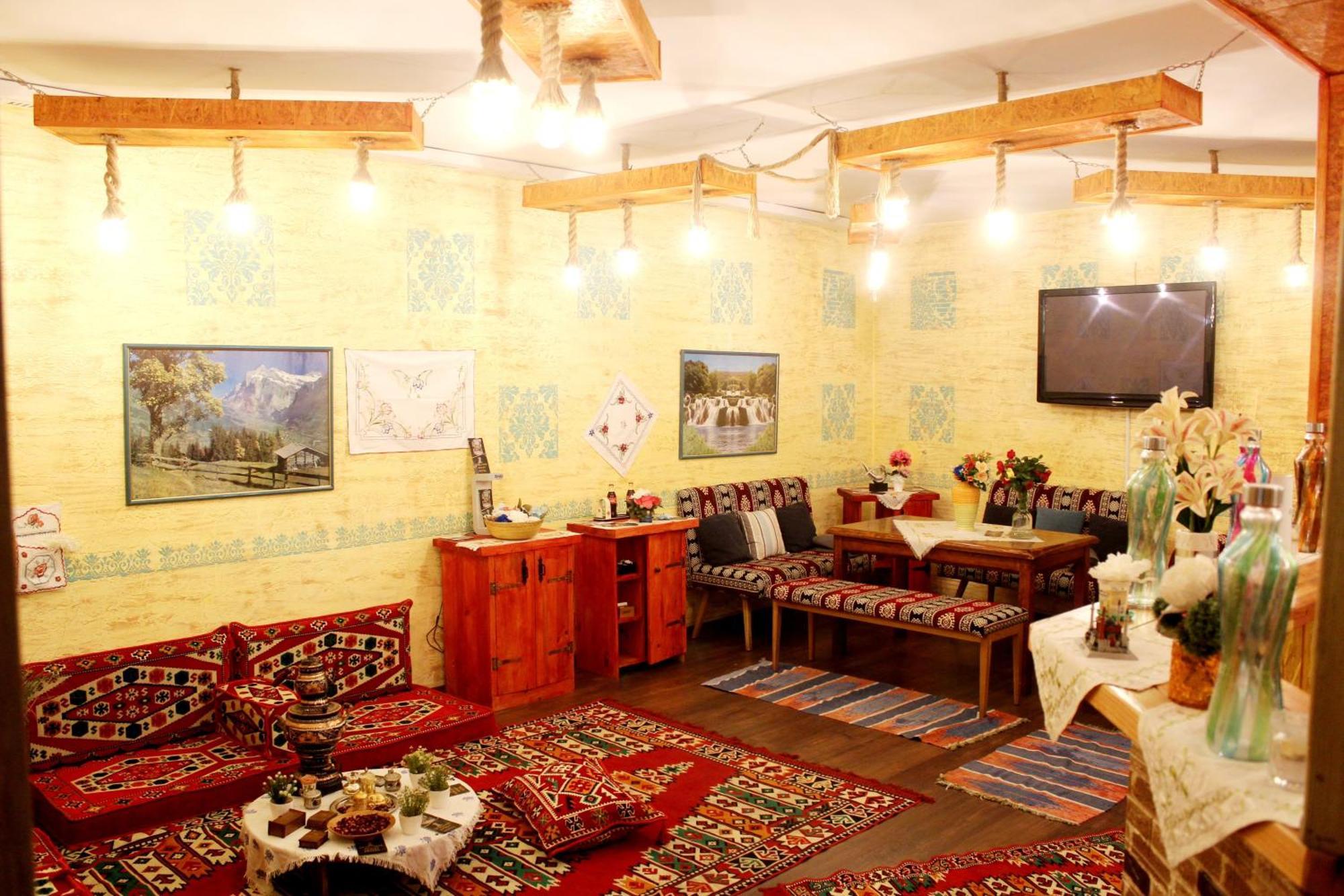 Sebilhan Aparthotel