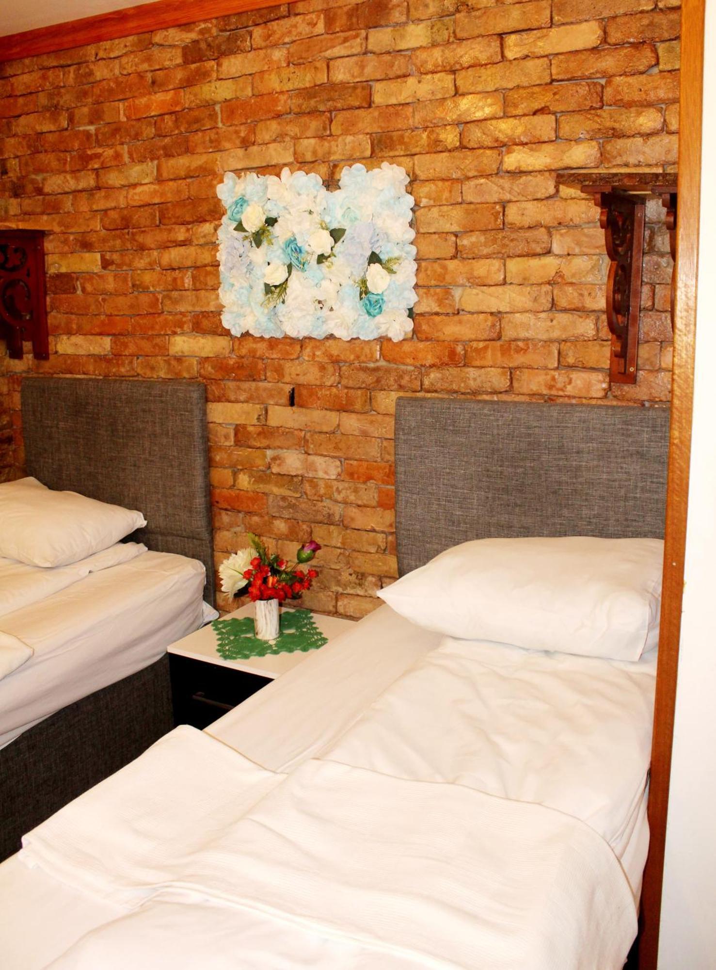Aparthotel Sebilhan SJJ