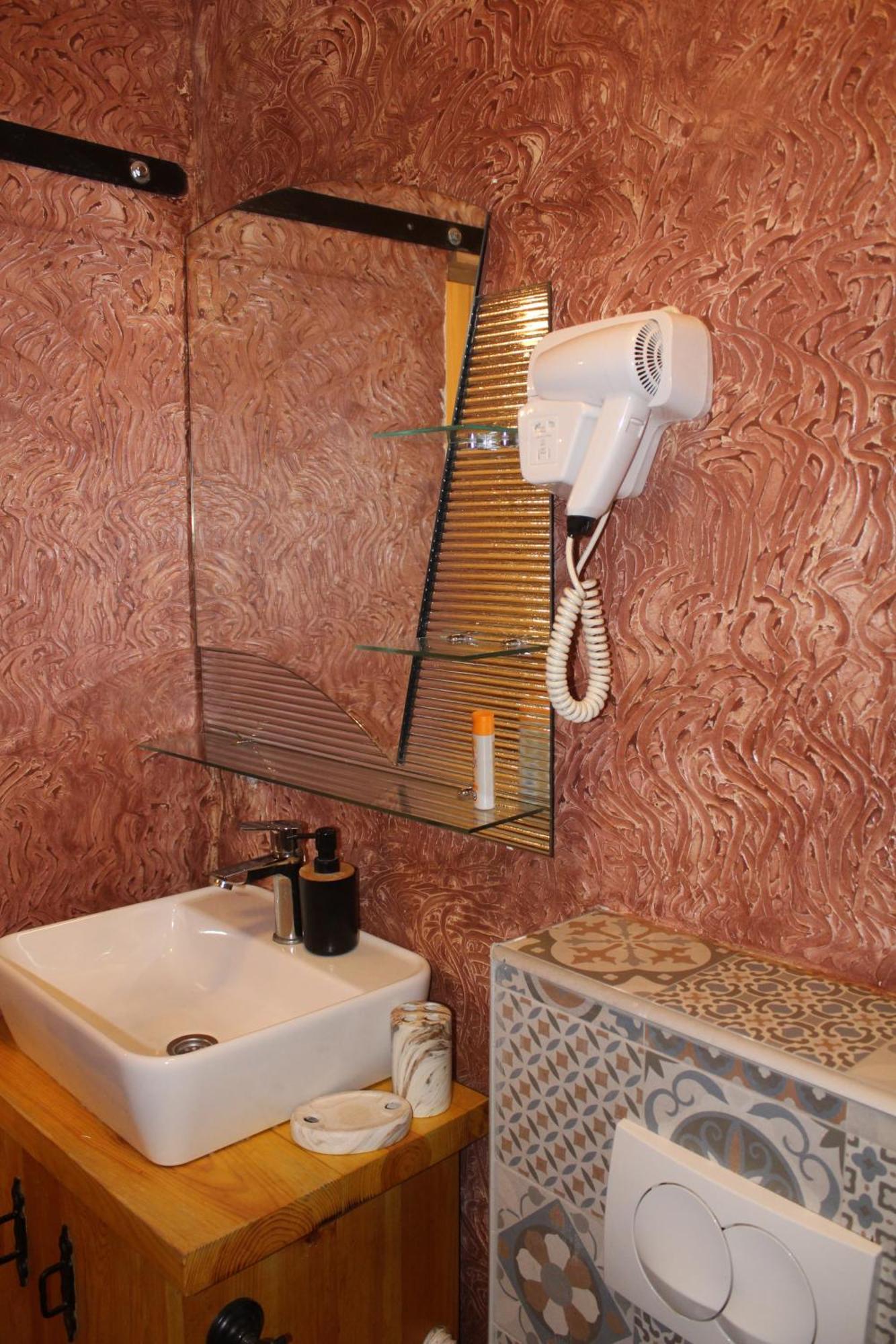 Aparthotel Sebilhan *
